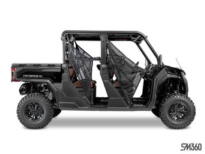 2025 CFMOTO UFORCE U10 XL PRO