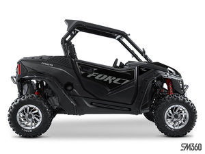 2025 CFMOTO ZFORCE 950 SPORT