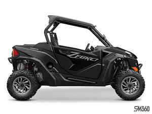 2025 CFMOTO ZFORCE 950 TRAIL