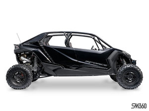 2025 CFMOTO ZFORCE Z10-4