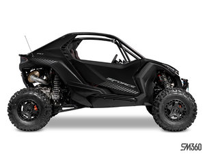 2025 CFMOTO ZFORCE Z10