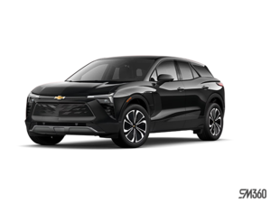 Chevrolet Blazer EV LT 2025