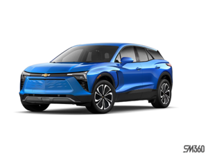 Chevrolet Blazer EV AWD LT 2025