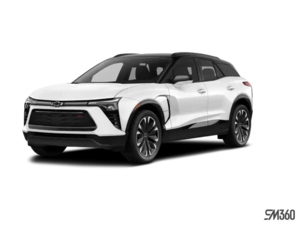 2025 Chevrolet Blazer EV RS