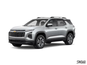 Chevrolet Equinox LT 2025