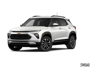 Chevrolet Trailblazer LT 2025