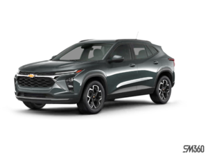 Chevrolet Trax LT 2025