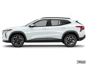 Chevrolet Trax LT 2025