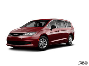 2025 Chrysler Grand Caravan SXT