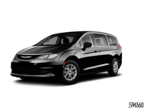 2025 Chrysler Grand Caravan SXT