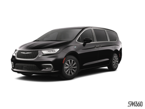2025 Chrysler Pacifica Hybrid SELECT