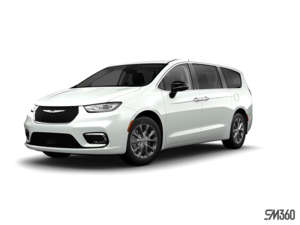 2025 Chrysler Pacifica SELECT AWD
