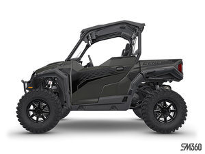 2025 General XP 1000
