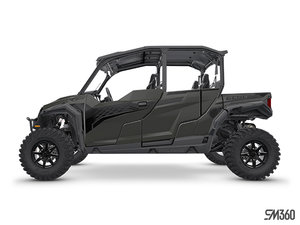 2025 General XP 4 1000