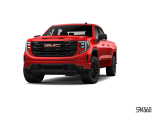 GMC Sierra 1500 ELEVATION 2025