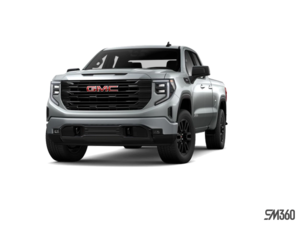 GMC Sierra 1500 Elevation 2025