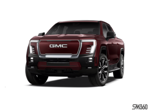 GMC Sierra EV Denali Extended Range 2025