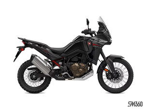 2025 Honda Africa Twin