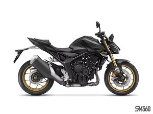 2025 Honda CB1000SP
