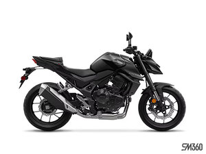 2025 Honda CB750