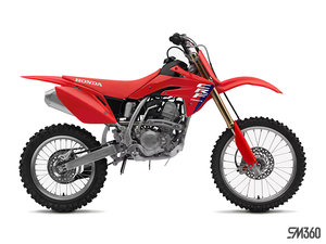 2025 Honda CRF150R EXPERT