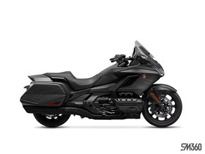 2025 Honda Gold Wing