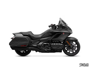 2025 Honda Gold Wing