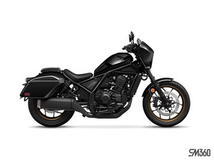 2025 Honda Rebel 1100 Touring