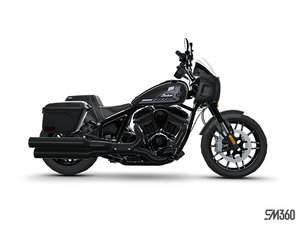Indian Chief  2025