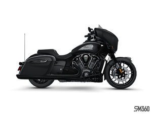 Indian Chieftain PowerPlus  2025