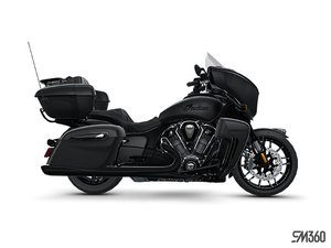 Indian Roadmaster PowerPlus  2025