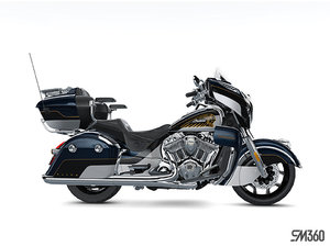 Indian Roadmaster  2025