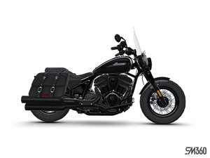Indian Super Chief  2025
