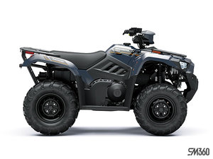 2025 Kawasaki BRUTE FORCE 450