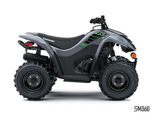 2025 Kawasaki KFX90