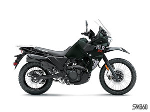 Kawasaki KLR650 S  2025