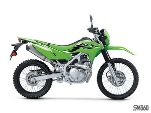 Kawasaki KLX230 S  2025
