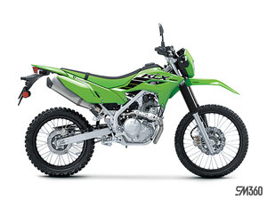 Kawasaki KLX230  2025