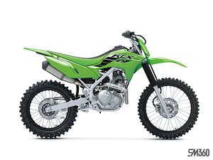 Kawasaki KLX230R S  2025