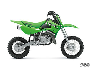 Kawasaki KX65  2025