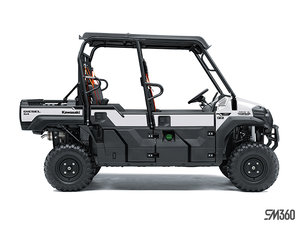 2025 Kawasaki MULE PRO-DXT FE 2024