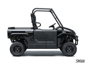 2025 Kawasaki MULE PRO-MX