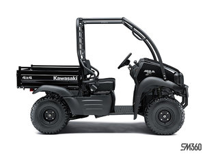 2025 Kawasaki MULE SX 4x4