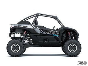 2025 Kawasaki TERYX KRX 1000