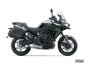 Kawasaki VERSYS 650 LT  2025