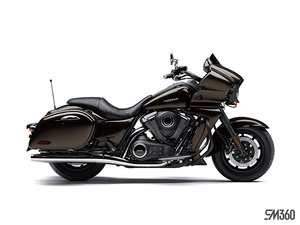 Kawasaki VULCAN 1700 VAQUERO  2025