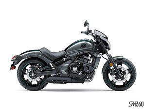 Kawasaki VULCAN S CAFE  2025