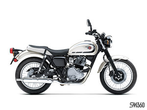 Kawasaki W230  2025