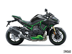 Kawasaki Z H2 SE  2025