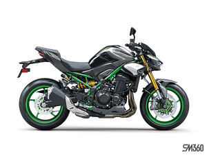 Kawasaki Z900 SE  2025